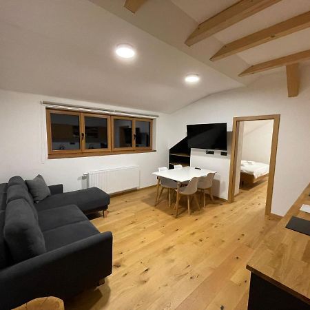 Apartmany Hacienda Bozi Dar Bagian luar foto