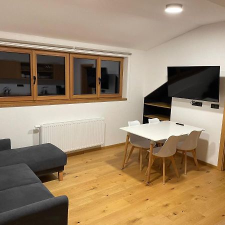 Apartmany Hacienda Bozi Dar Bagian luar foto