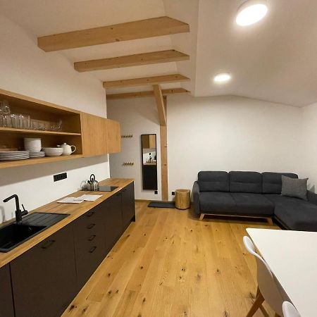 Apartmany Hacienda Bozi Dar Bagian luar foto