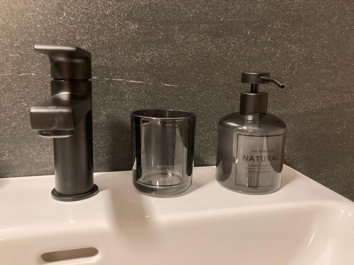 Apartmany Hacienda Bozi Dar Bagian luar foto