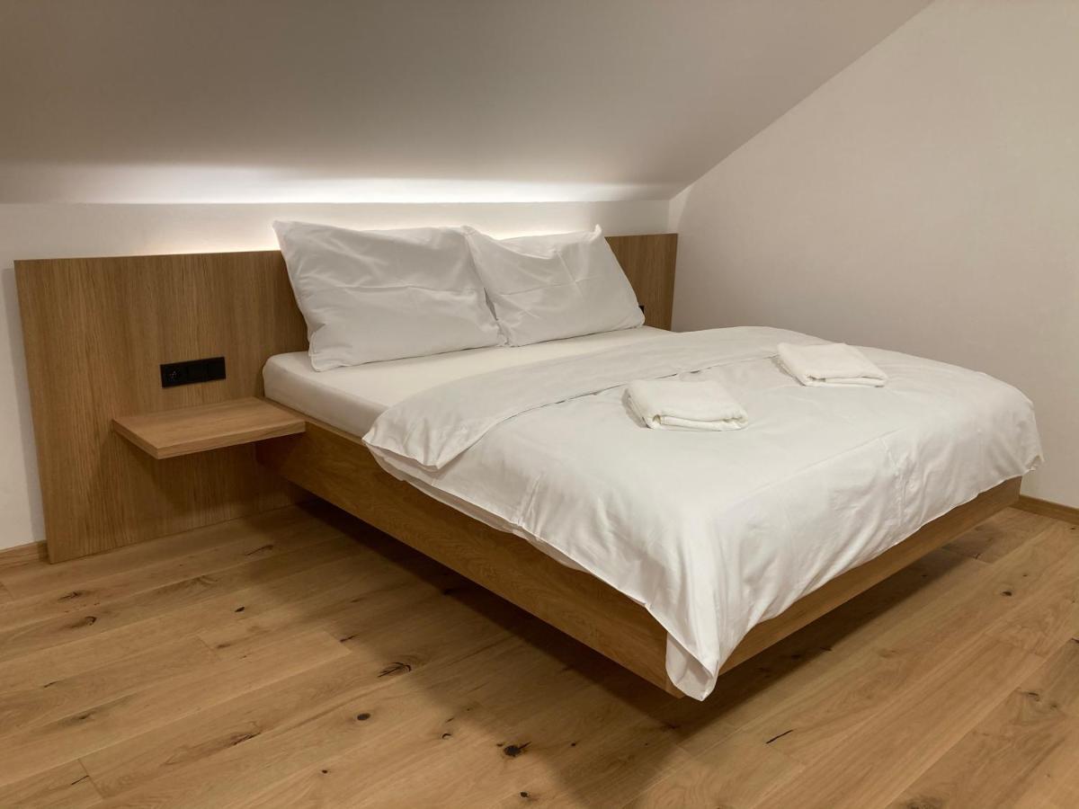 Apartmany Hacienda Bozi Dar Bagian luar foto