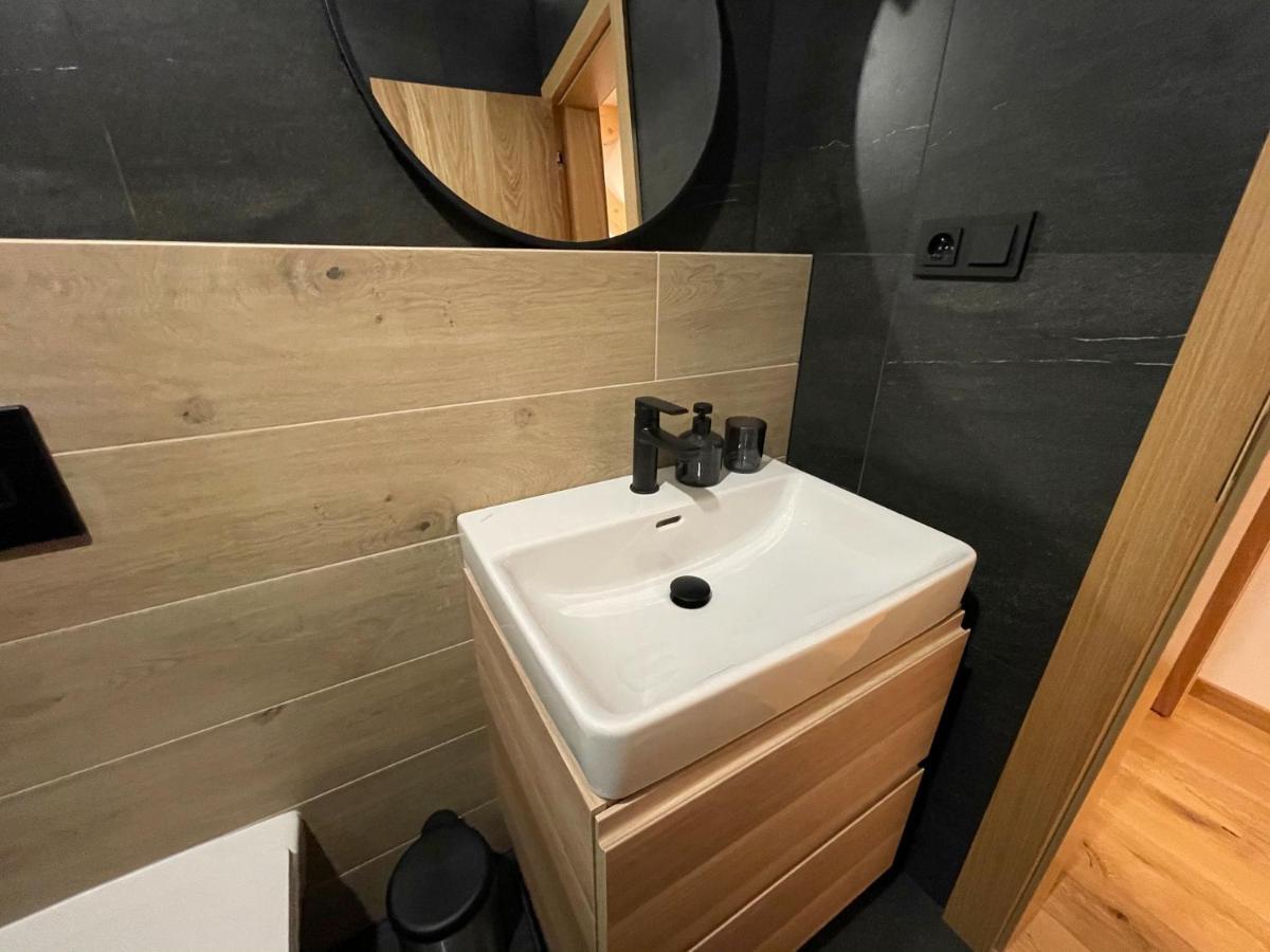 Apartmany Hacienda Bozi Dar Bagian luar foto