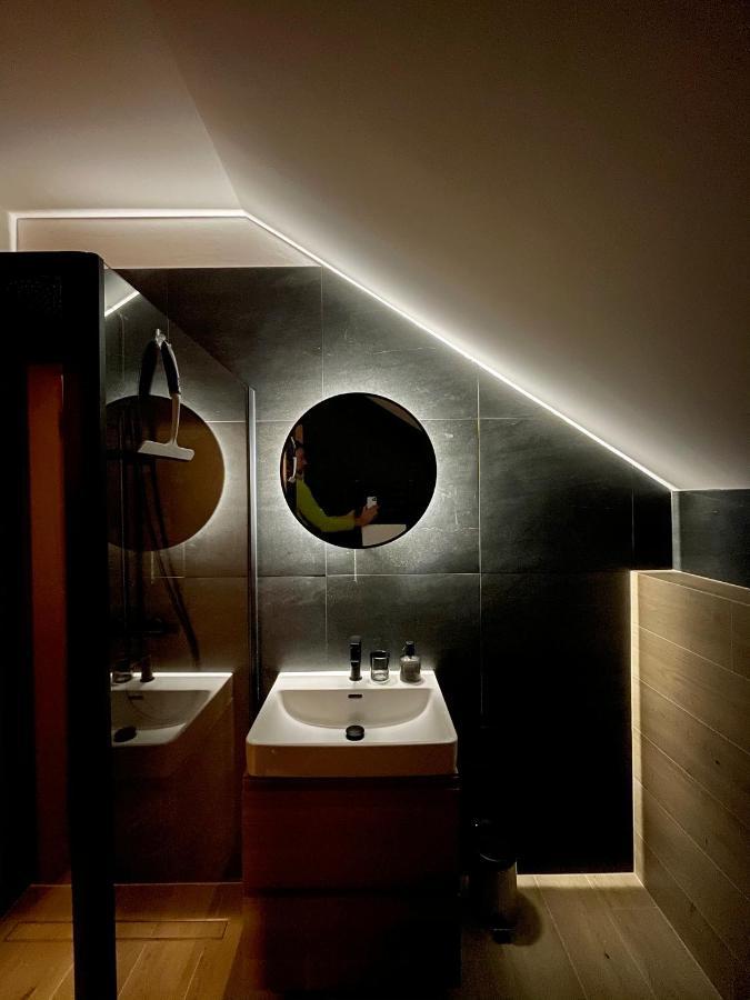 Apartmany Hacienda Bozi Dar Bagian luar foto