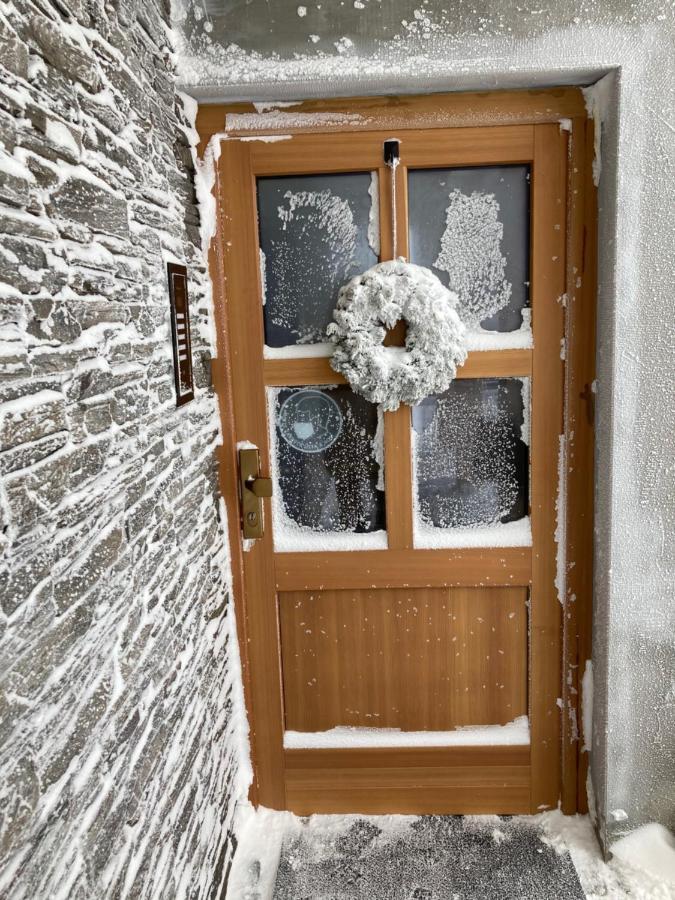 Apartmany Hacienda Bozi Dar Bagian luar foto